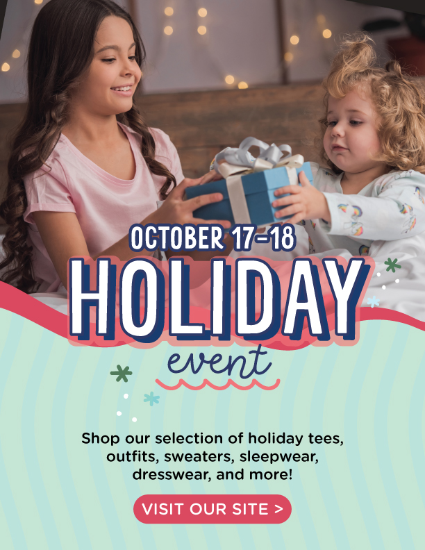 Holiday Event